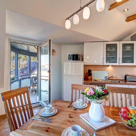 Ferienwohnung Kira Heringsdorf  Esterno foto