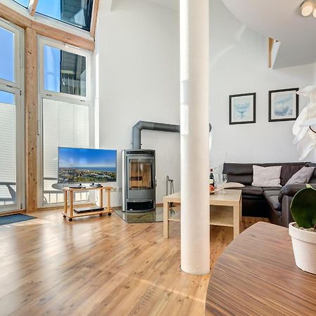 Ferienwohnung Kira Heringsdorf  Esterno foto