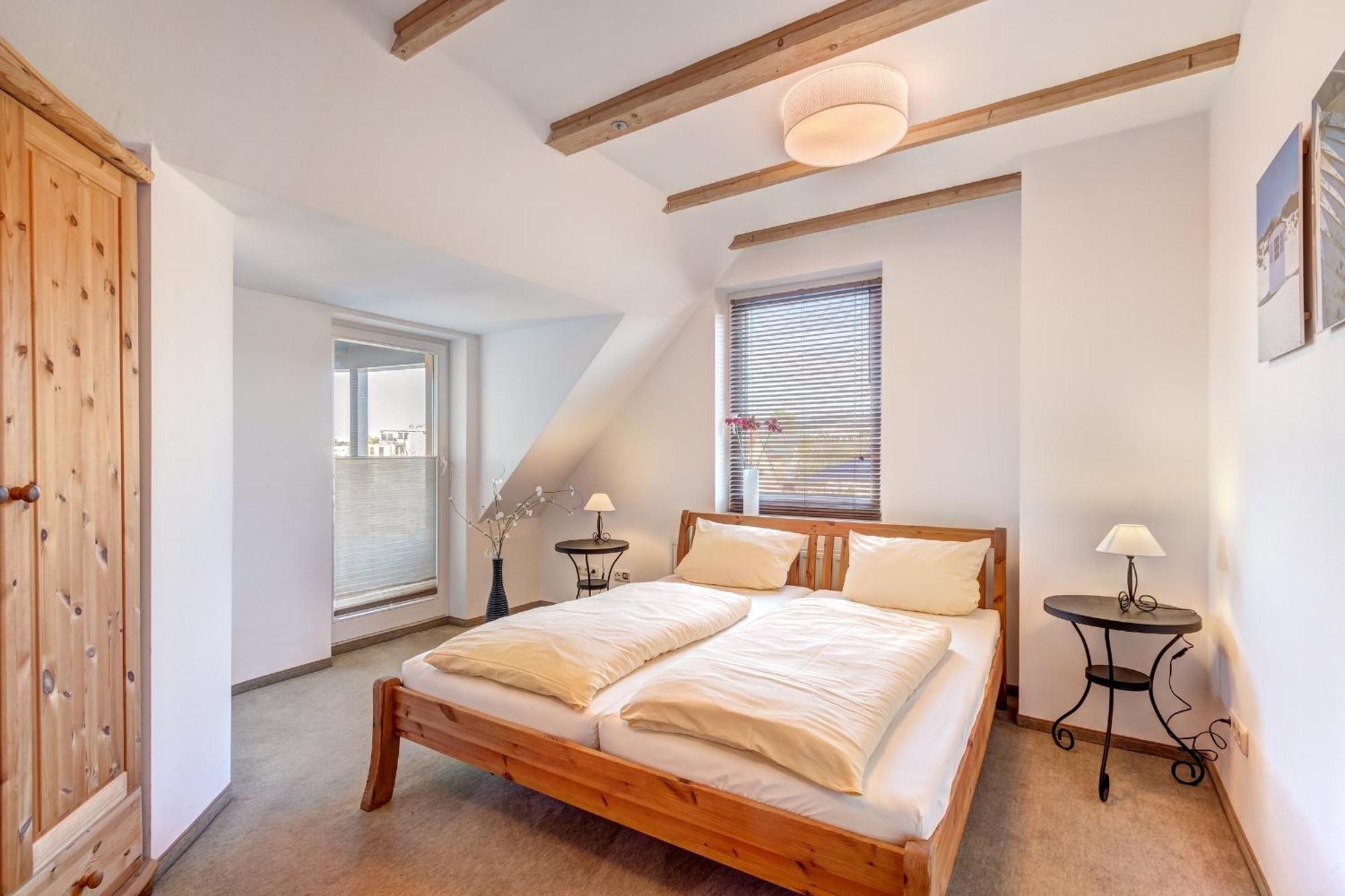 Ferienwohnung Kira Heringsdorf  Esterno foto