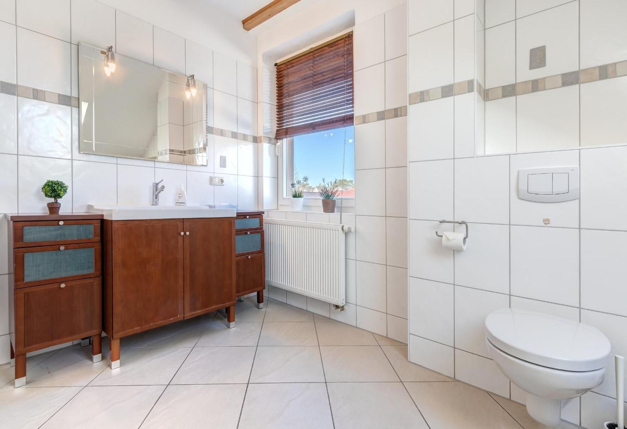 Ferienwohnung Kira Heringsdorf  Esterno foto