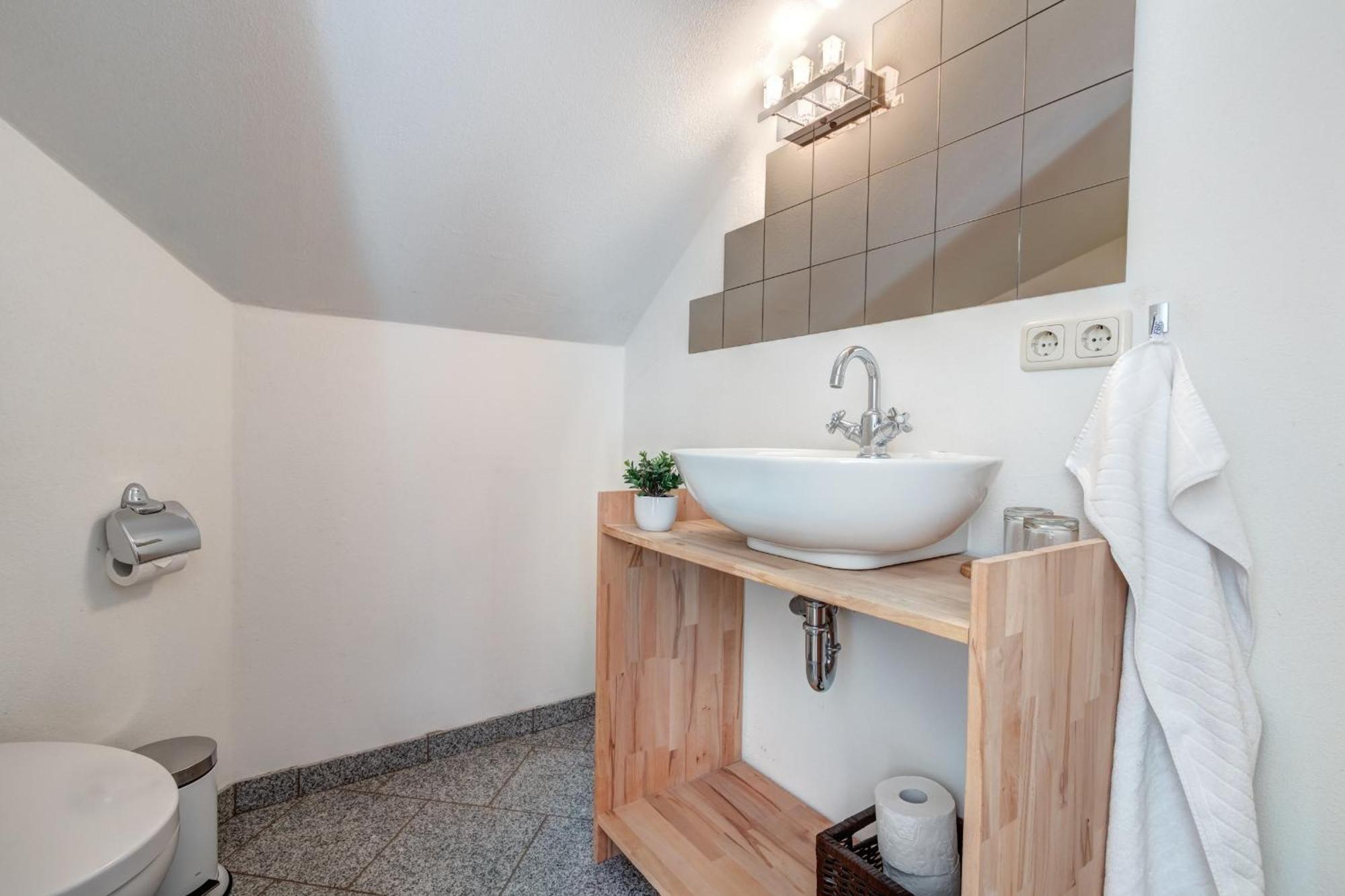 Ferienwohnung Kira Heringsdorf  Esterno foto