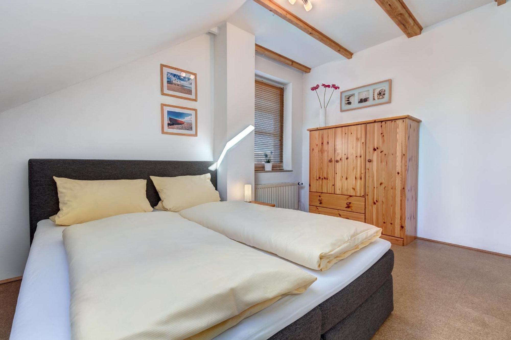 Ferienwohnung Kira Heringsdorf  Esterno foto