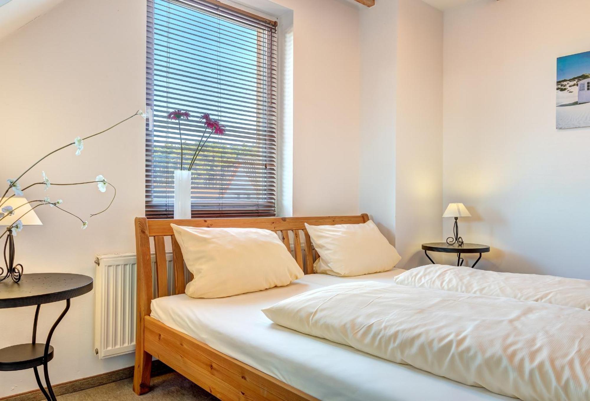 Ferienwohnung Kira Heringsdorf  Esterno foto
