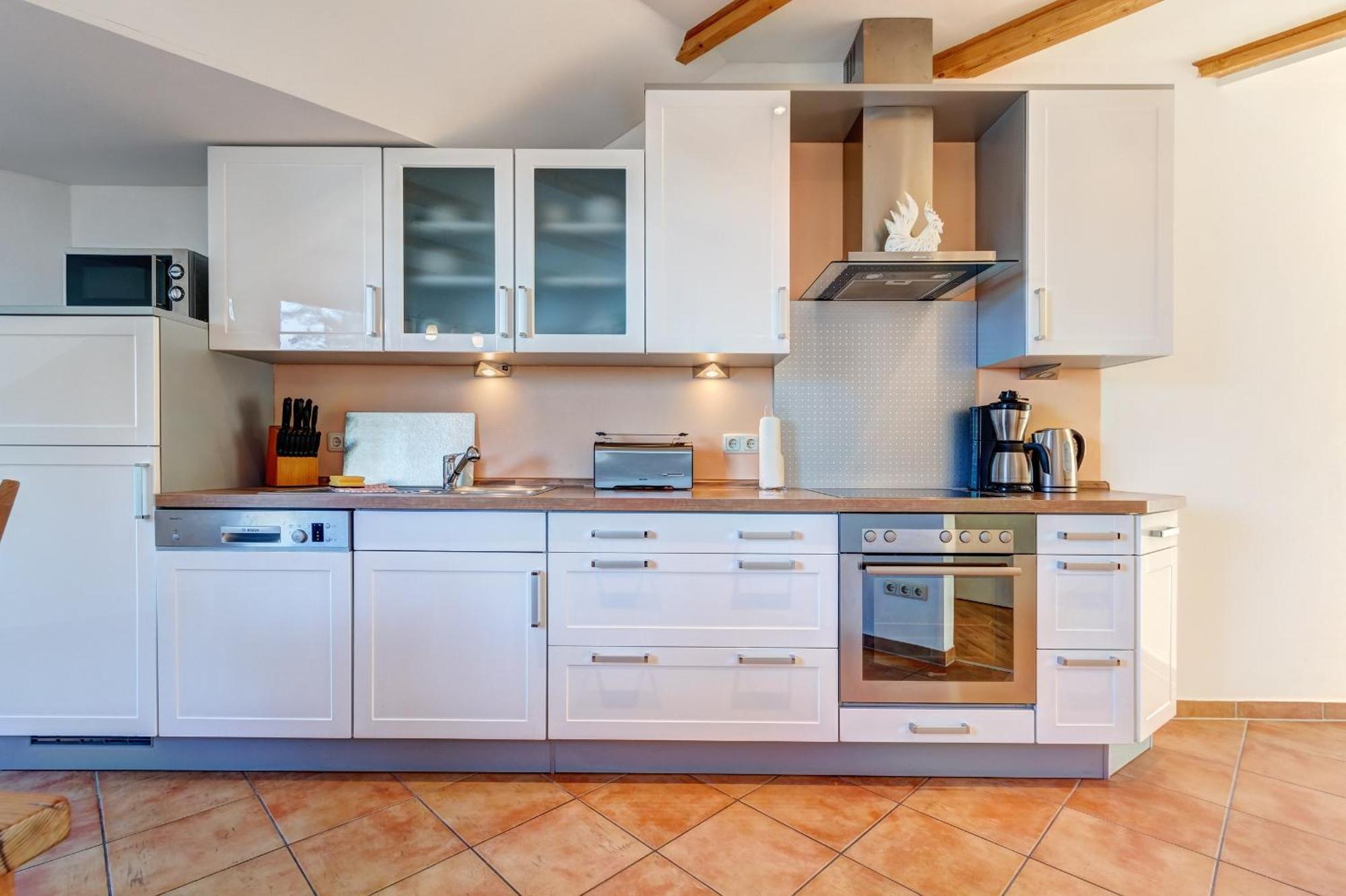 Ferienwohnung Kira Heringsdorf  Esterno foto